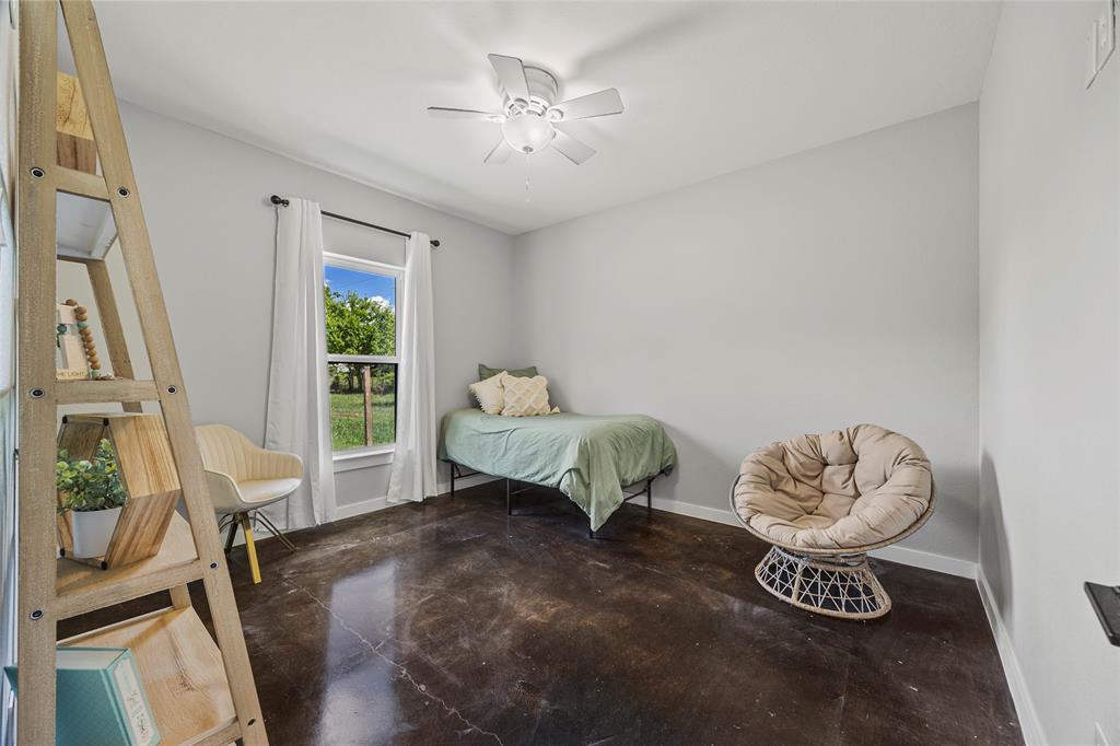 Four Post Ranch - Residential