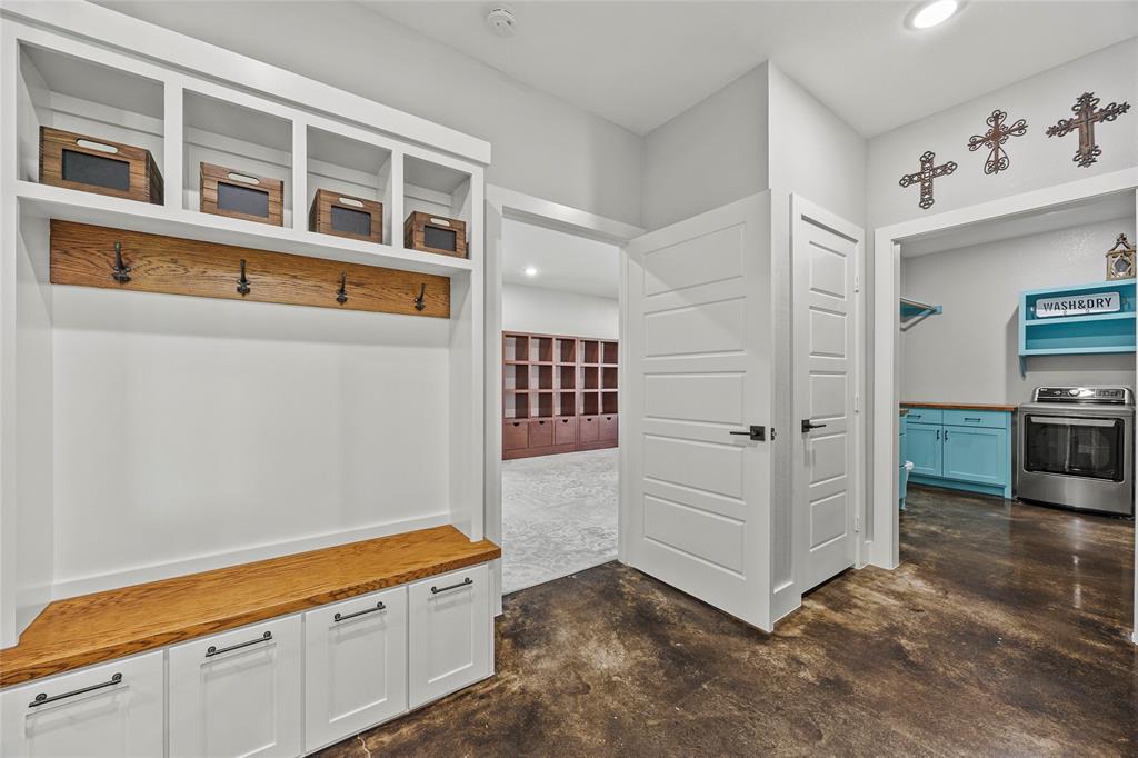 Four Post Ranch - Residential