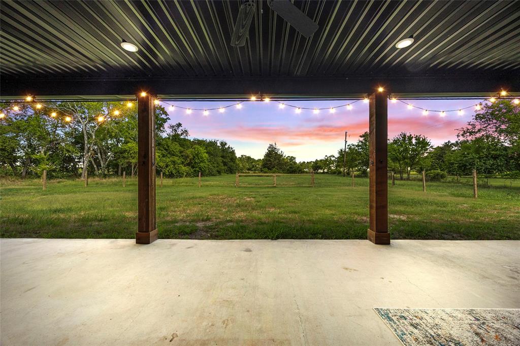 Four Post Ranch - Residential