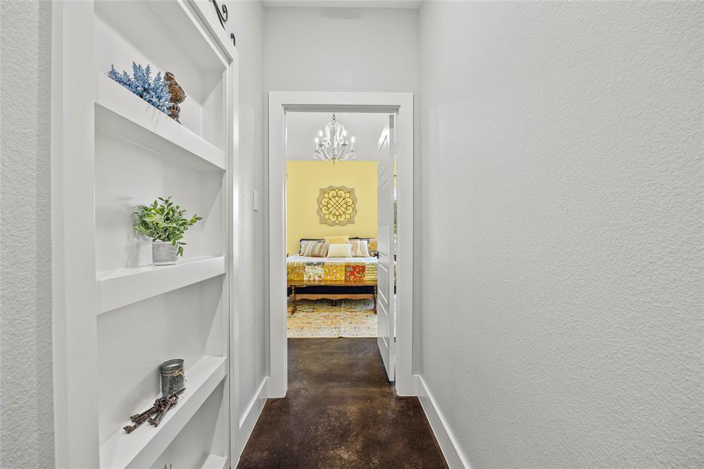 Four Post Ranch - Residential