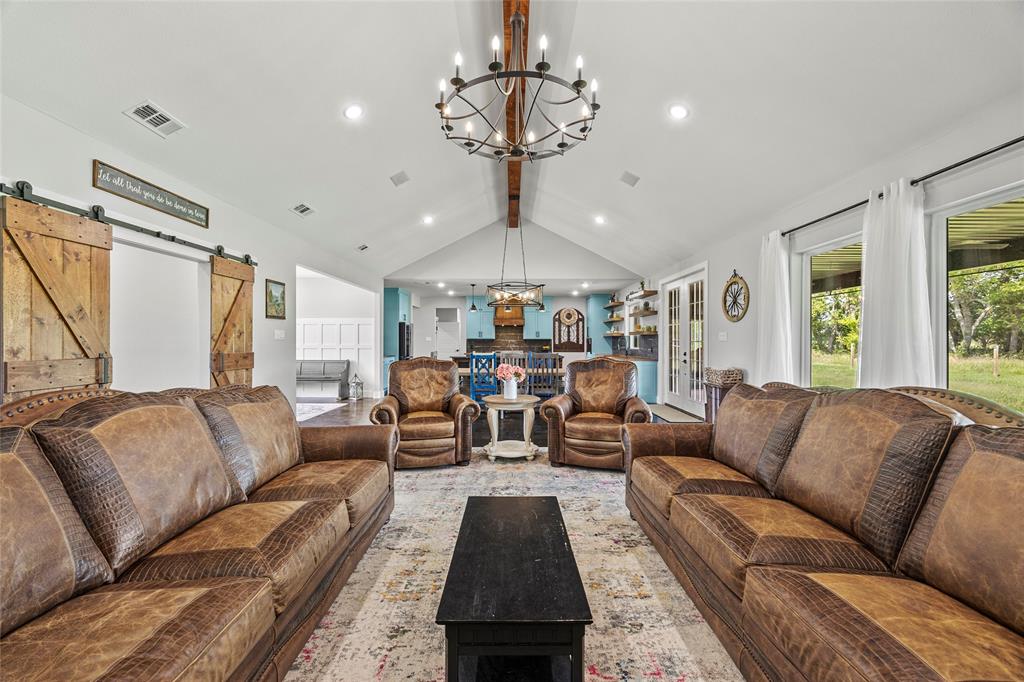Four Post Ranch - Residential