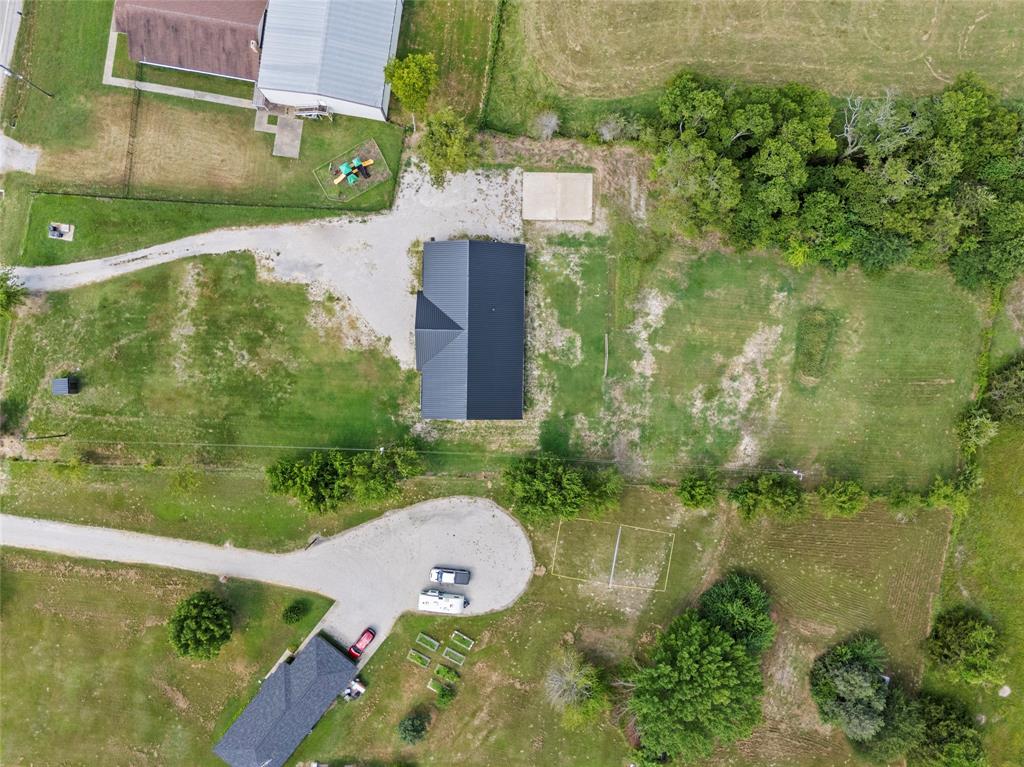Four Post Ranch - Residential