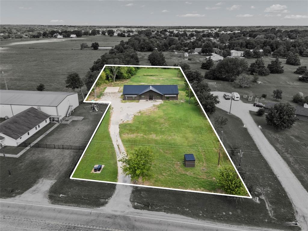Four Post Ranch - Residential