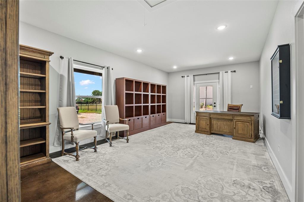 Four Post Ranch - Residential