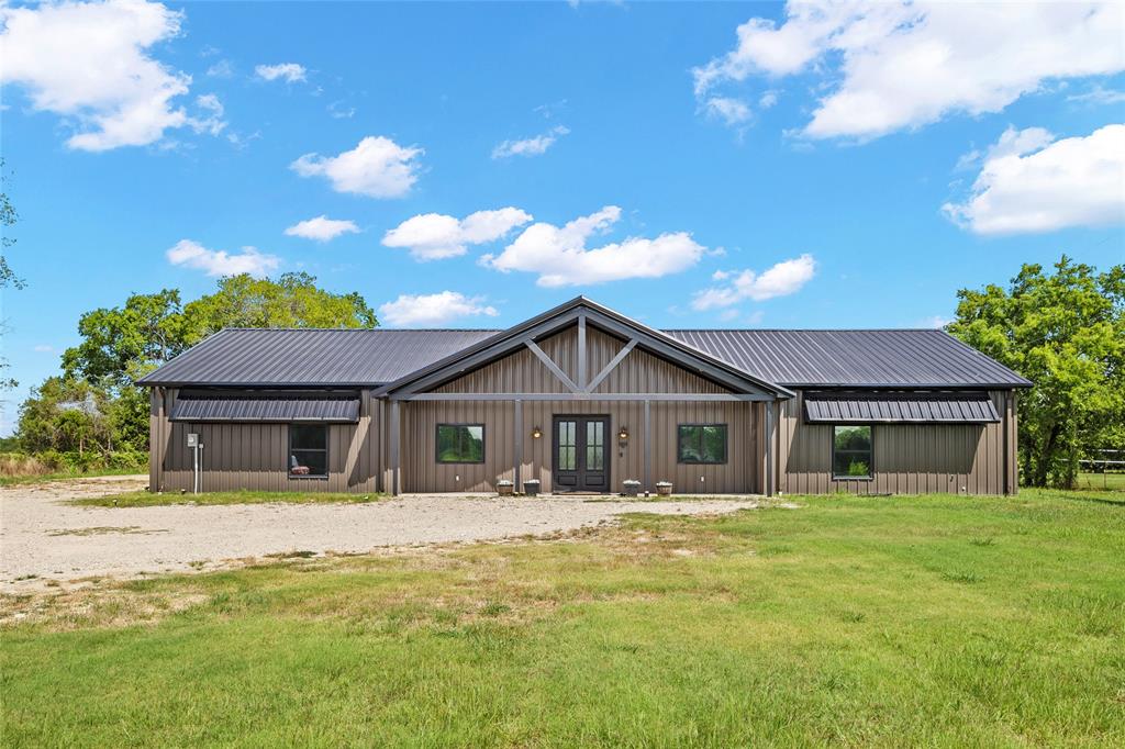 Four Post Ranch - Residential