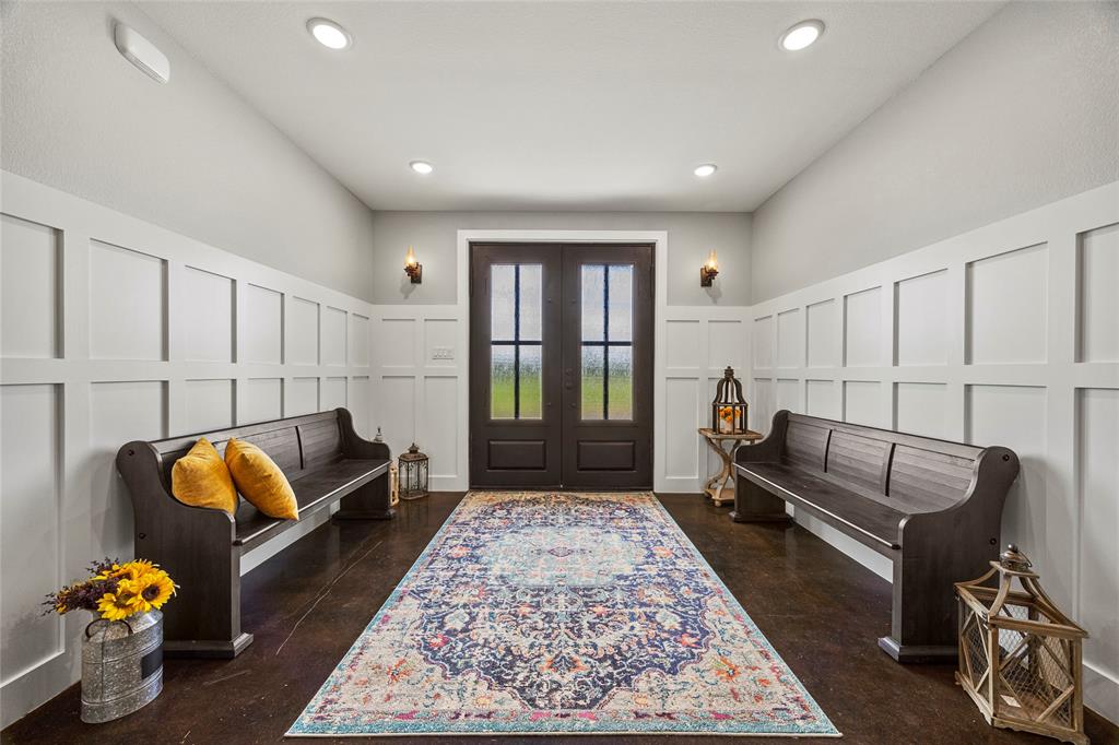 Four Post Ranch - Residential