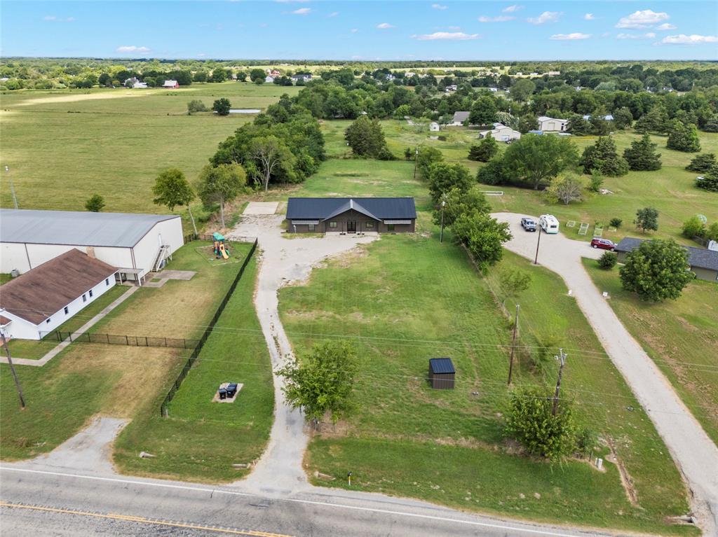 Four Post Ranch - Residential