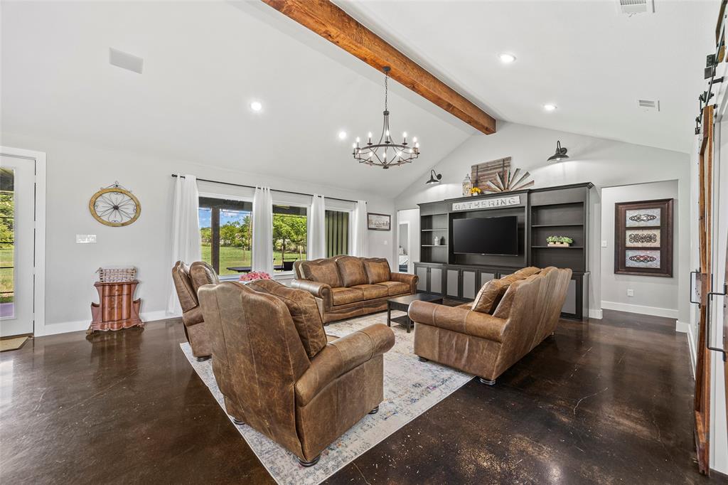 Four Post Ranch - Residential