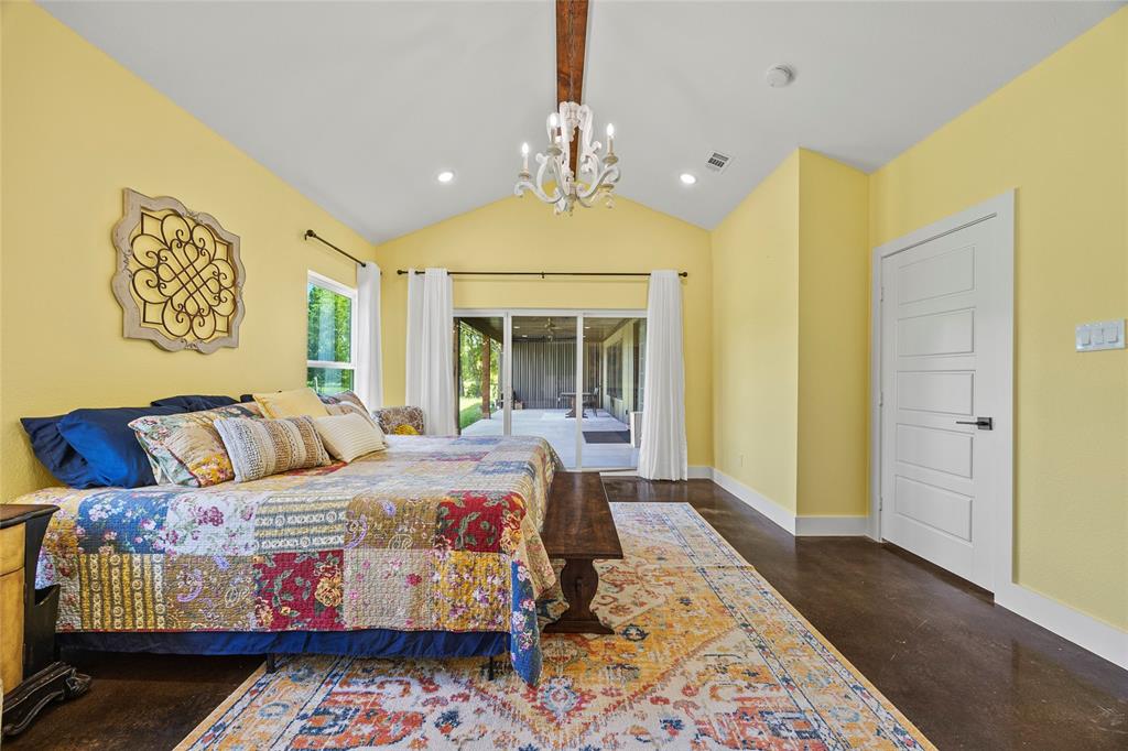 Four Post Ranch - Residential