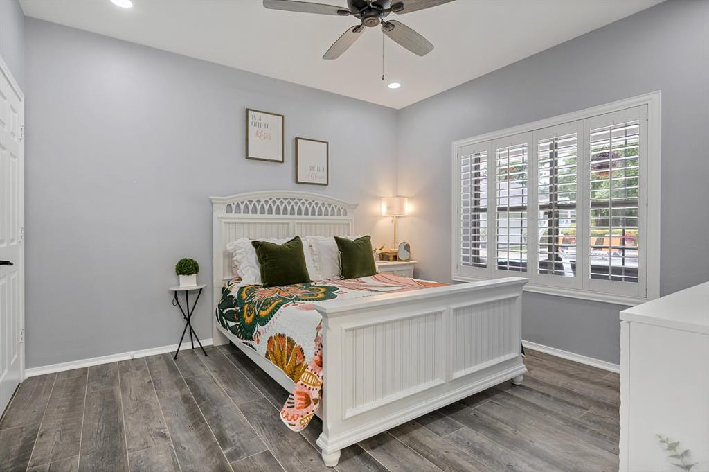 brookwood addition - Residential