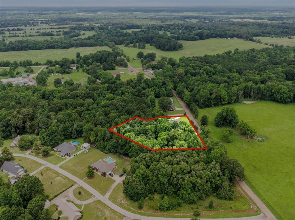 brookwood addition - Residential