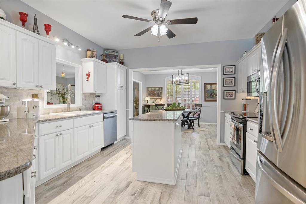 brookwood addition - Residential