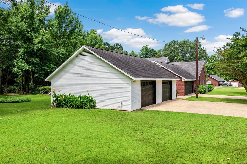 brookwood addition - Residential