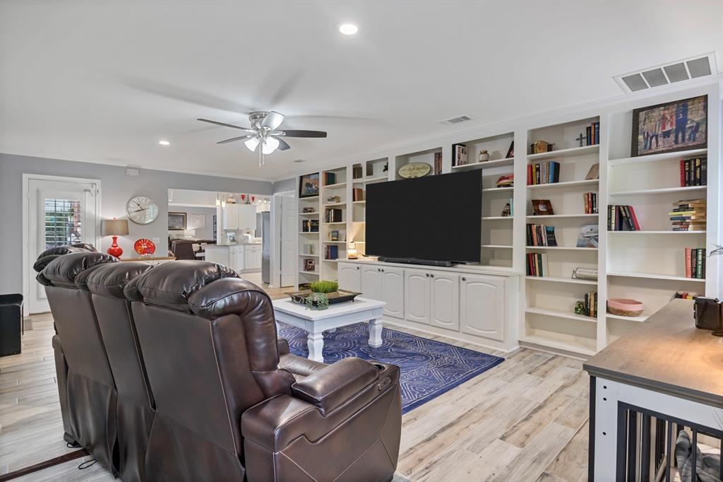 brookwood addition - Residential