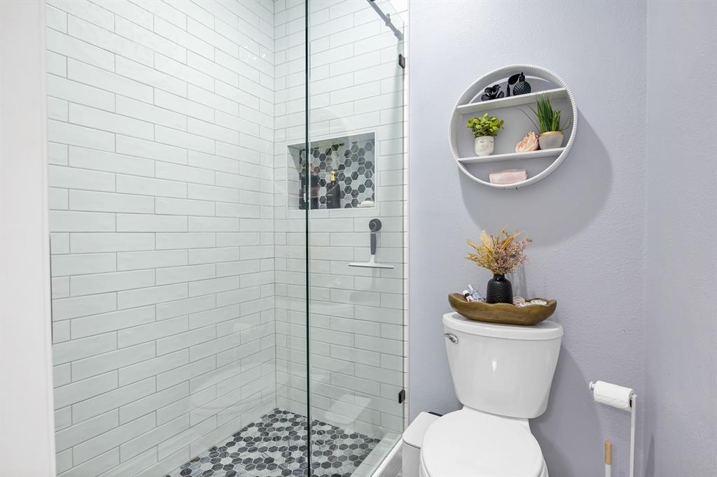 brookwood addition - Residential