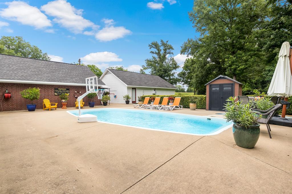 brookwood addition - Residential