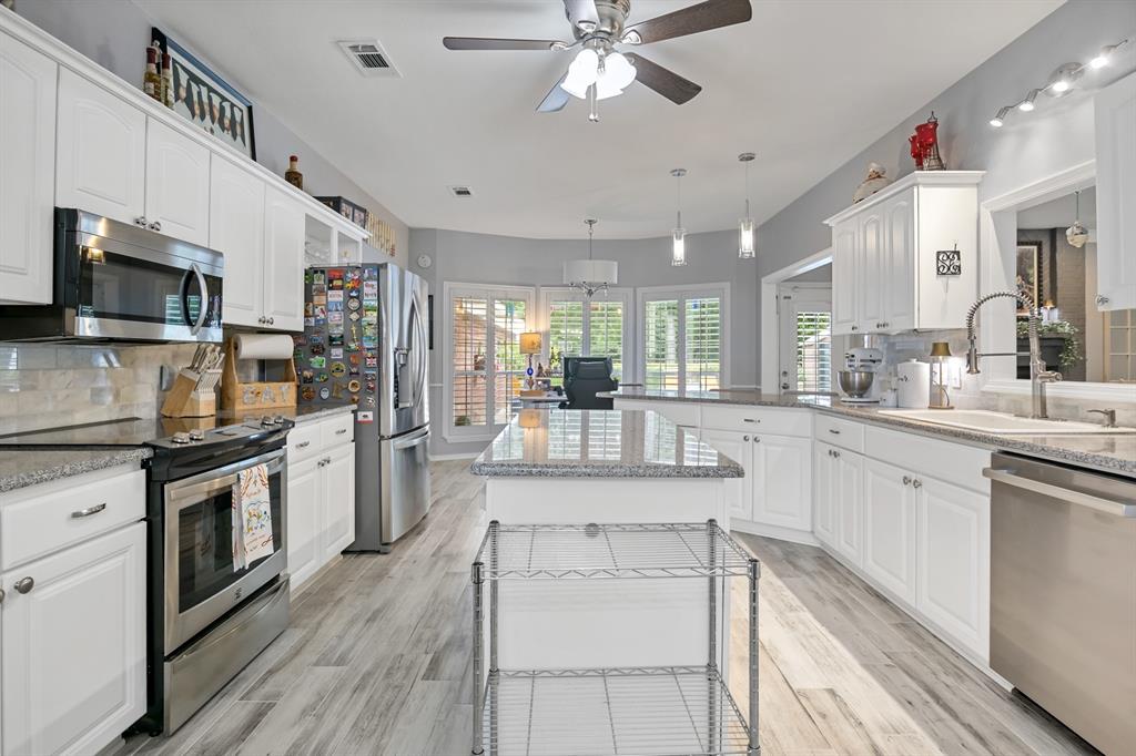 brookwood addition - Residential