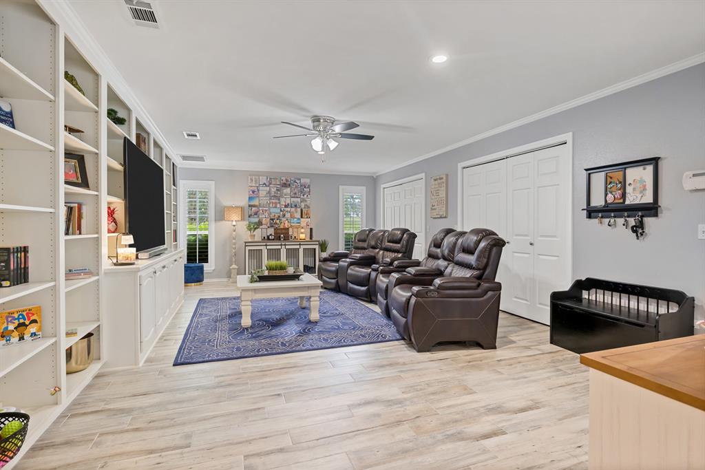 brookwood addition - Residential