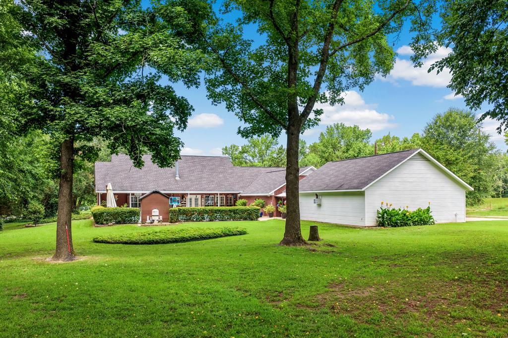 brookwood addition - Residential