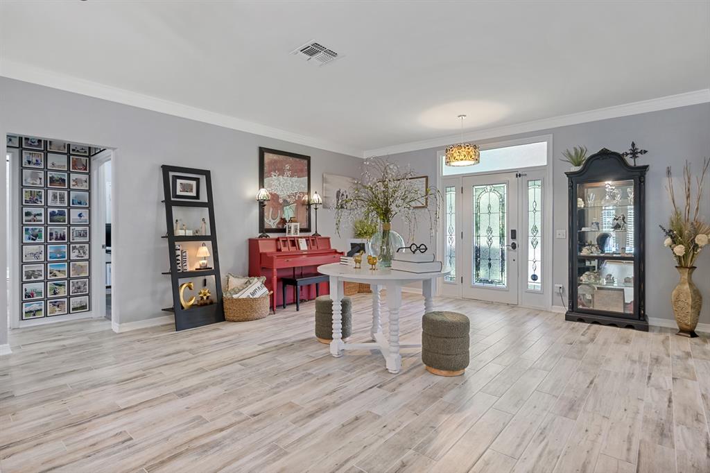 brookwood addition - Residential