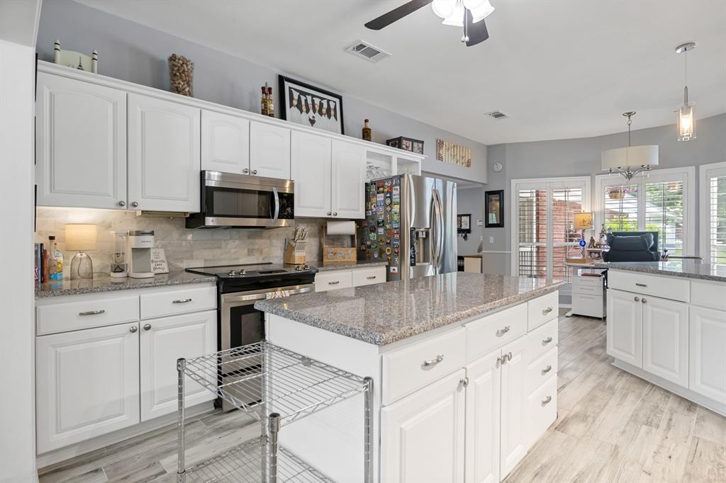 brookwood addition - Residential