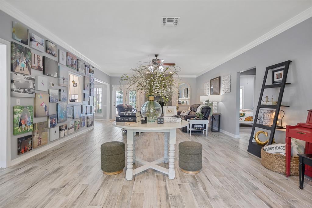 brookwood addition - Residential