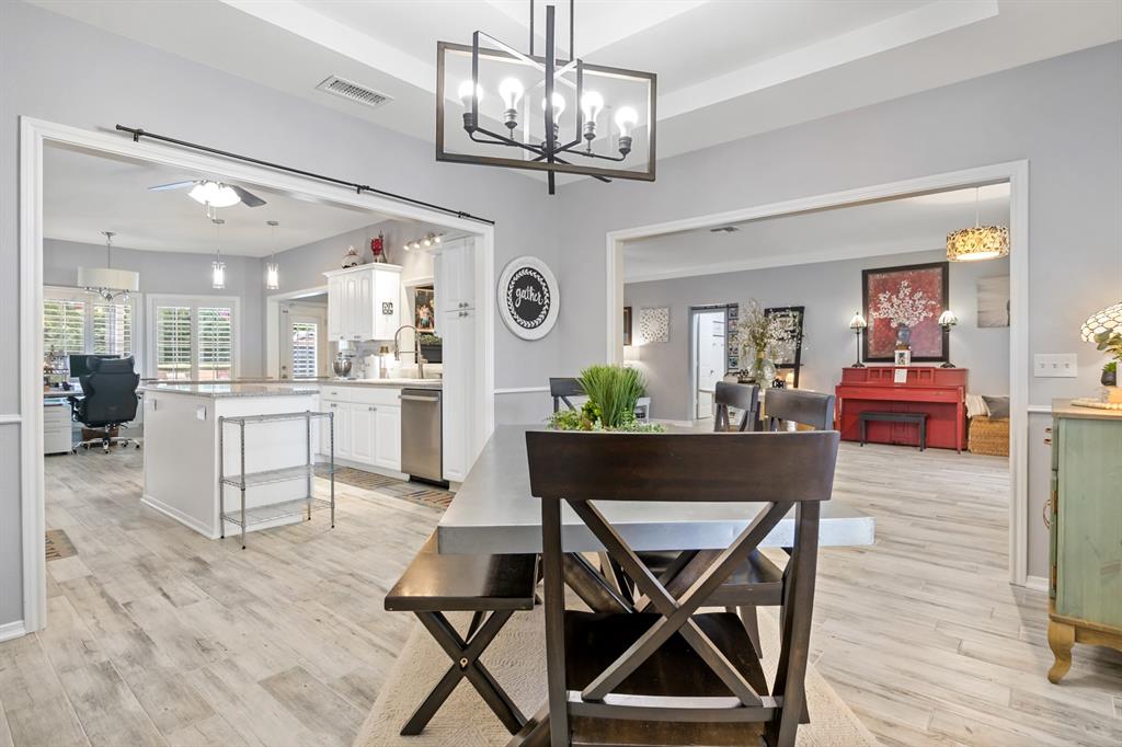 brookwood addition - Residential
