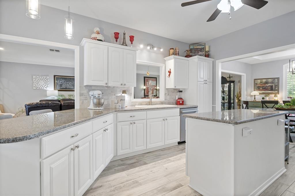 brookwood addition - Residential
