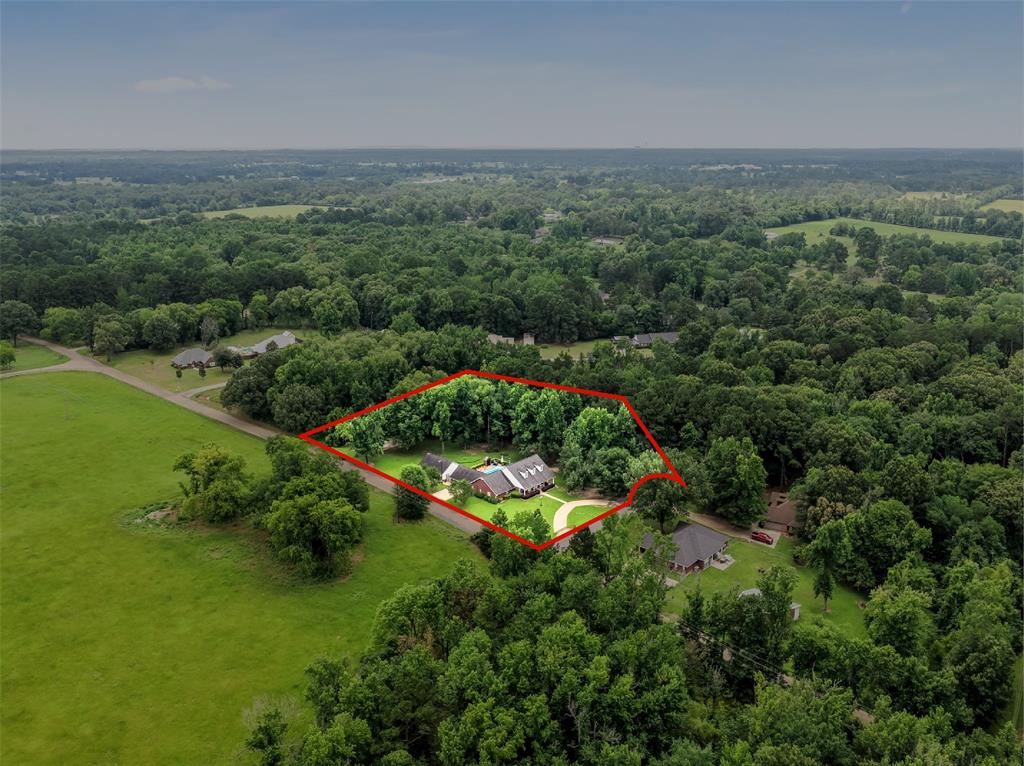 brookwood addition - Residential