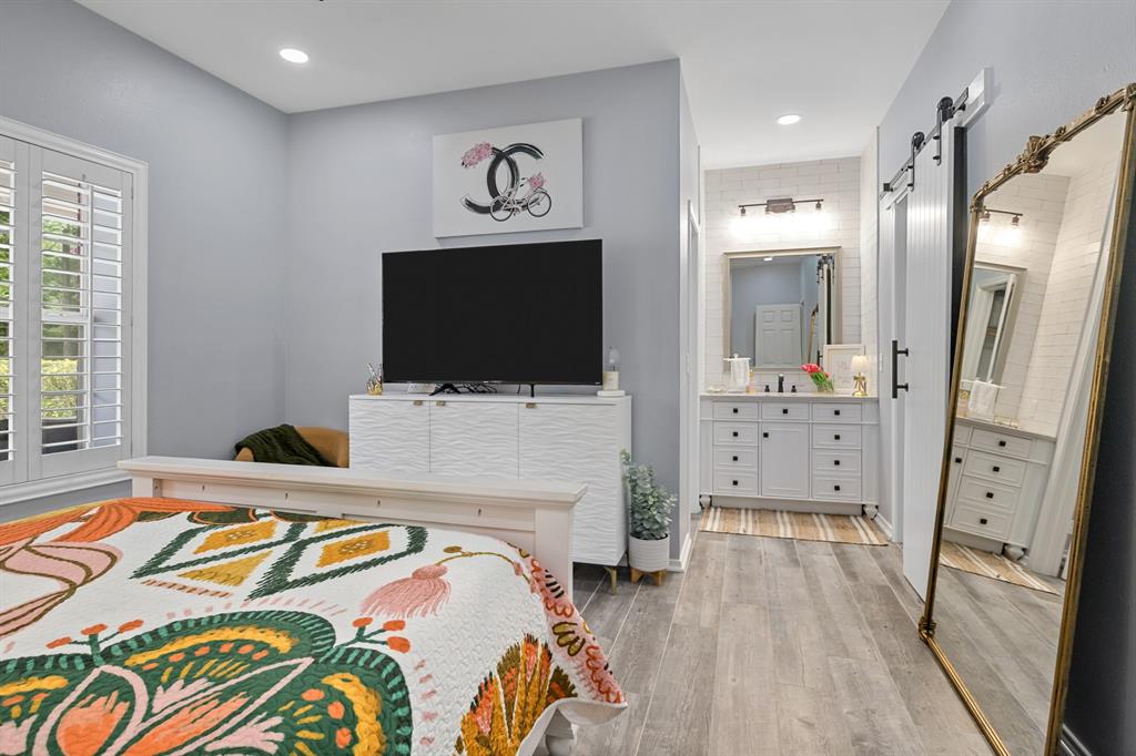brookwood addition - Residential
