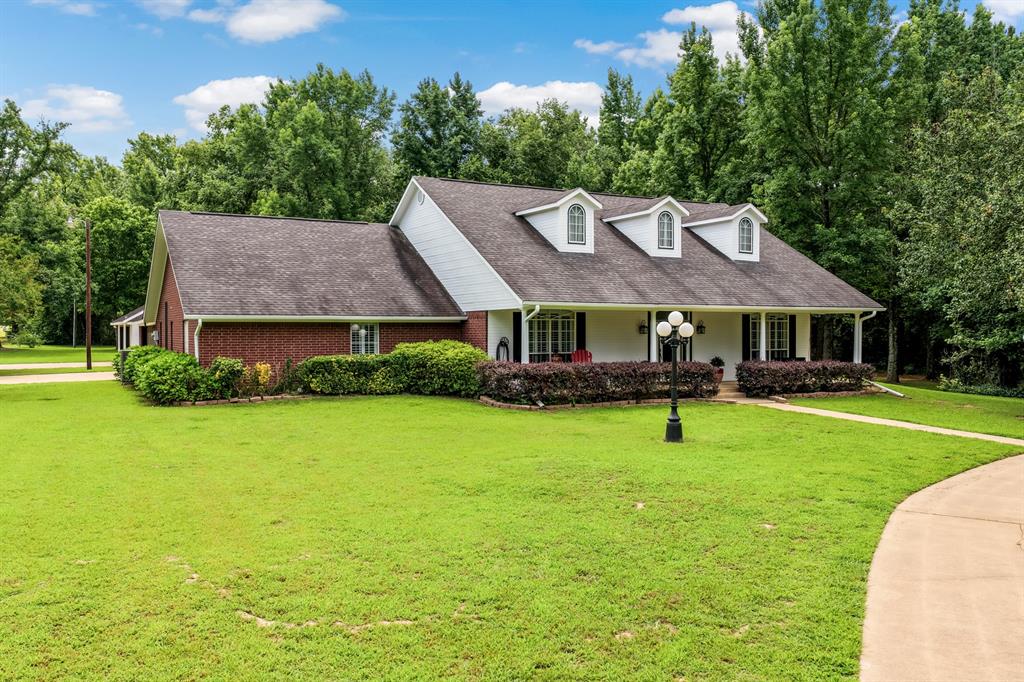 brookwood addition - Residential