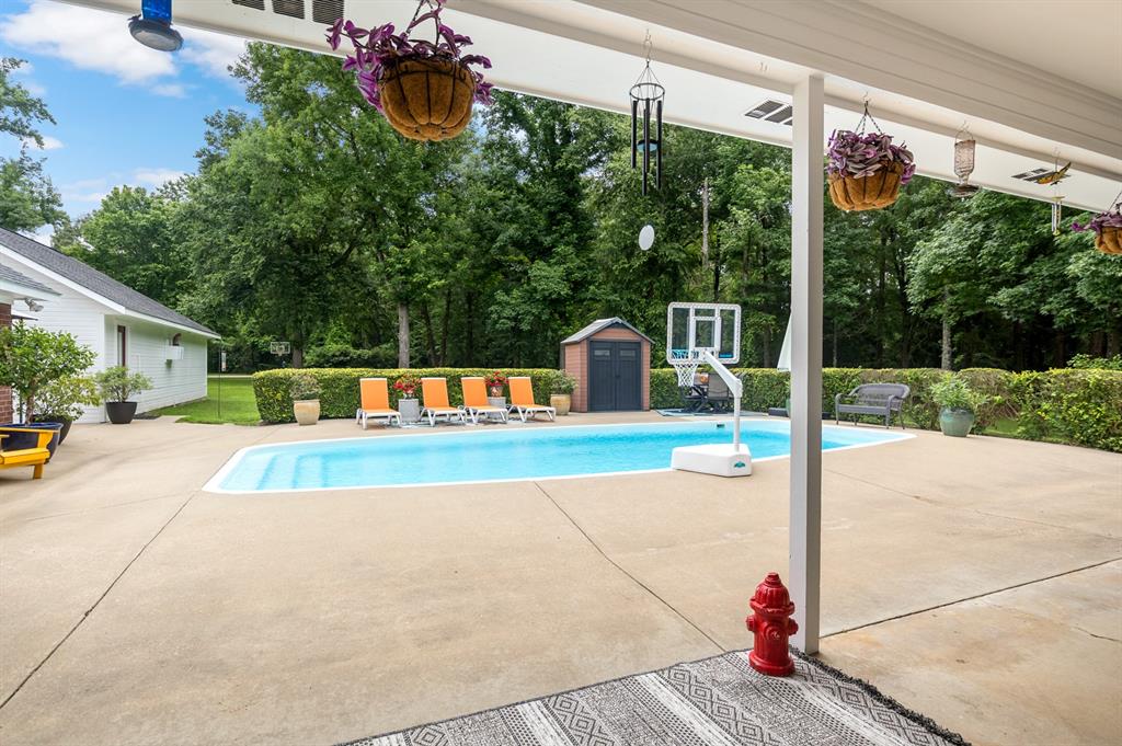 brookwood addition - Residential