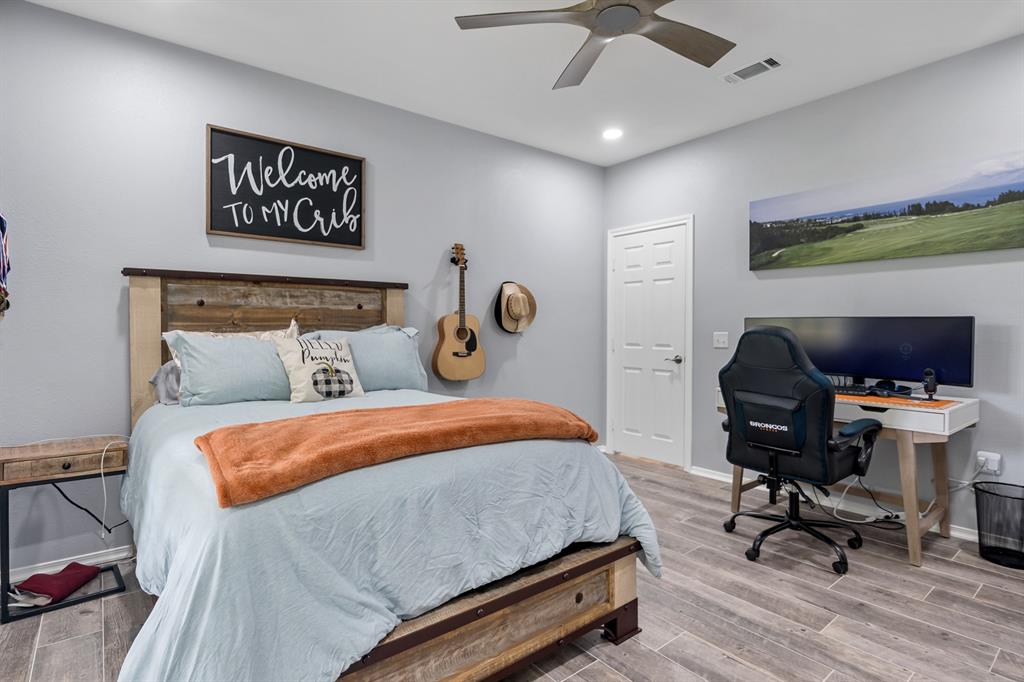 brookwood addition - Residential