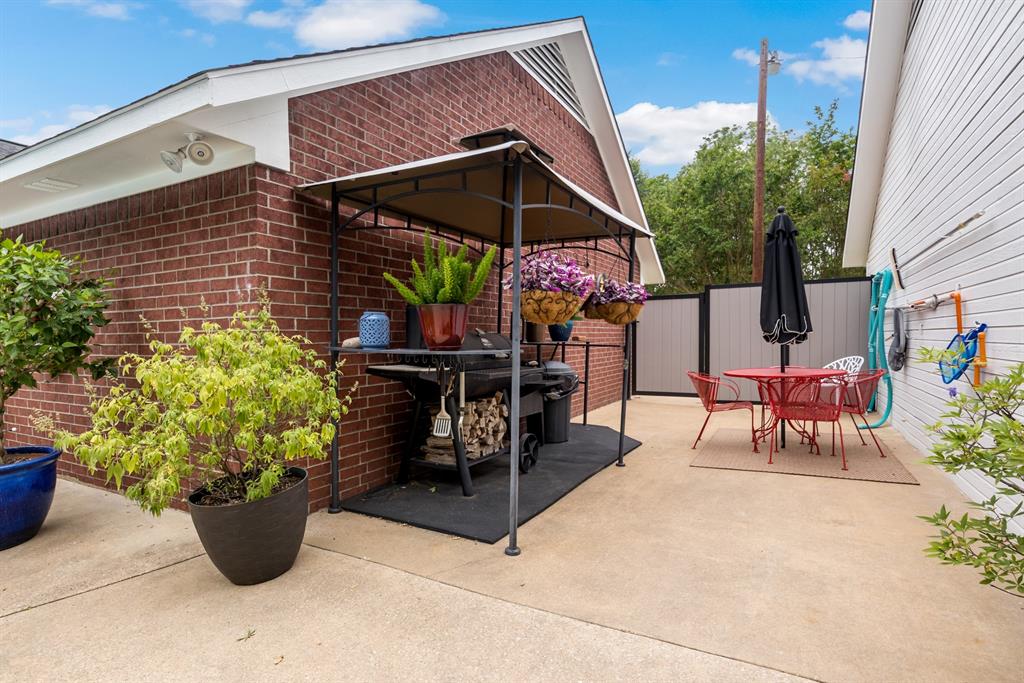 brookwood addition - Residential