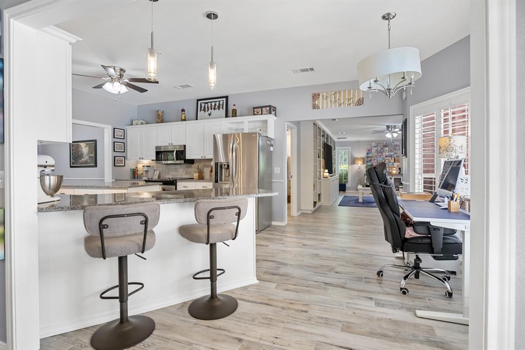 brookwood addition - Residential