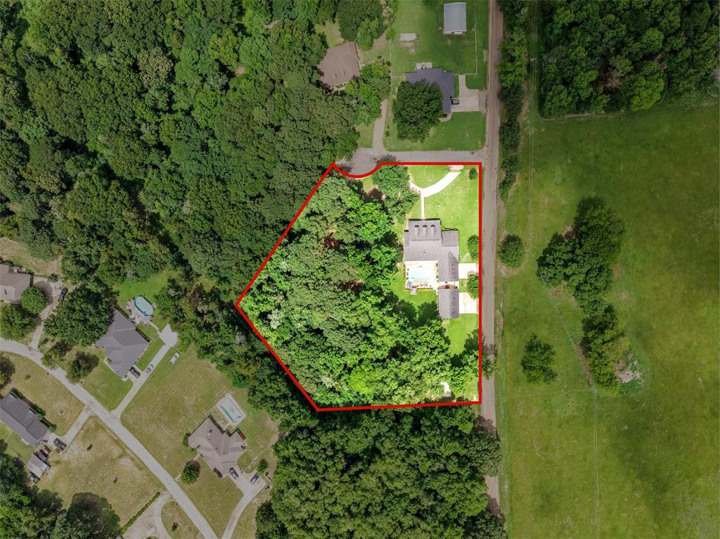 brookwood addition - Residential