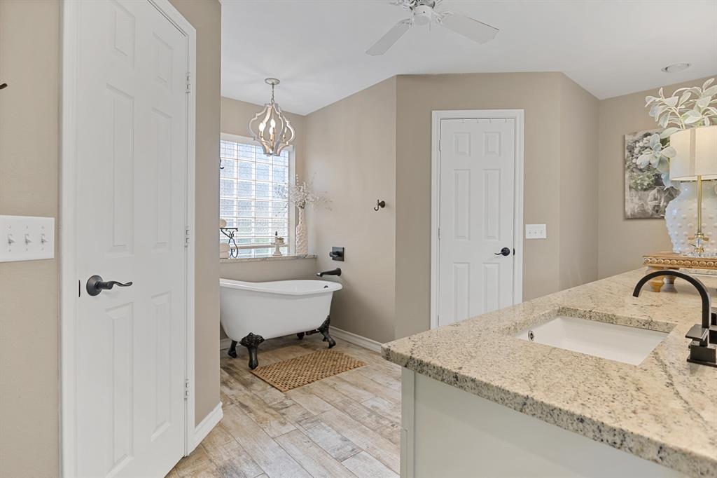 brookwood addition - Residential
