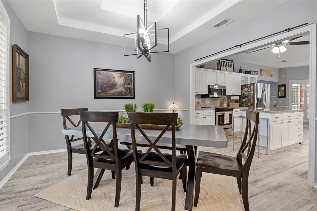 brookwood addition - Residential