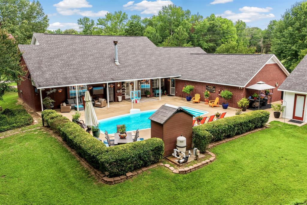 brookwood addition - Residential