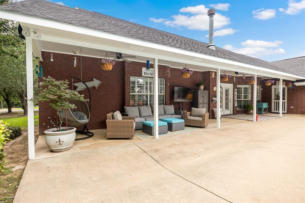 brookwood addition - Residential