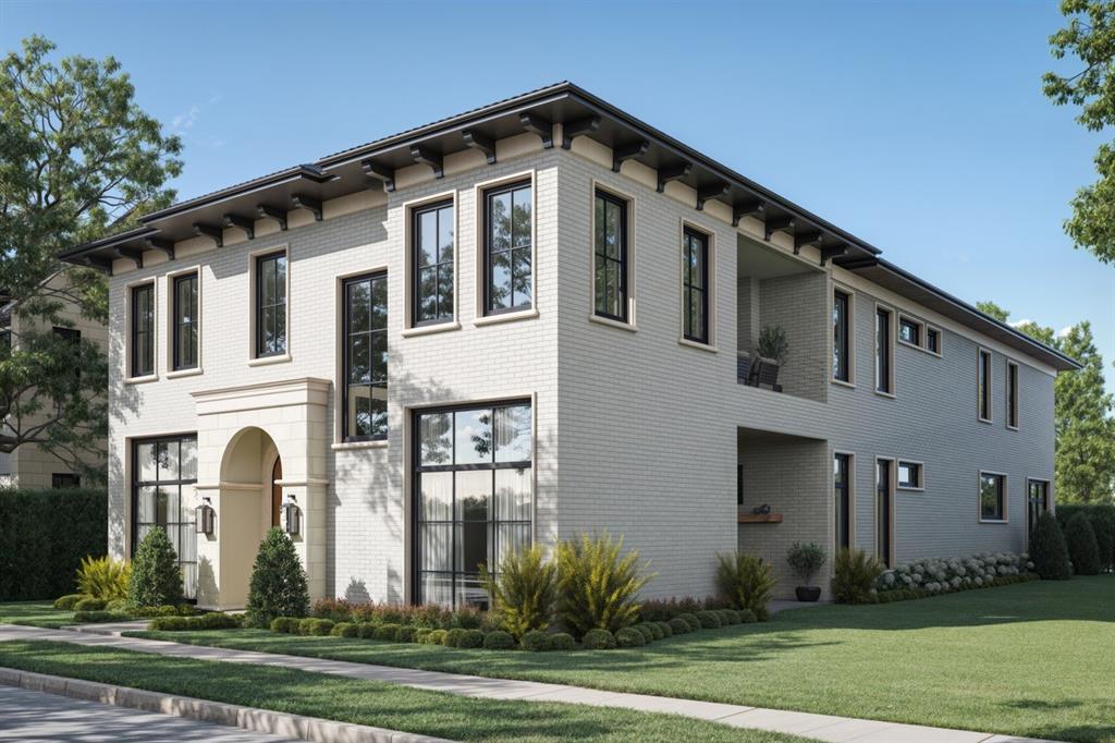 Carillon Parc - Residential
