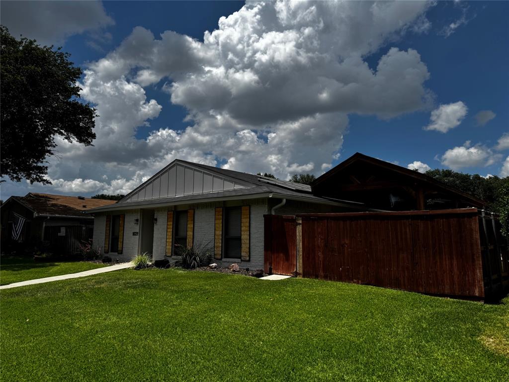 Park Forest Add 4 - Residential