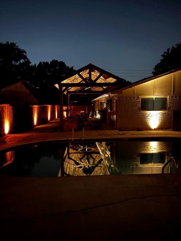 Park Forest Add 4 - Residential