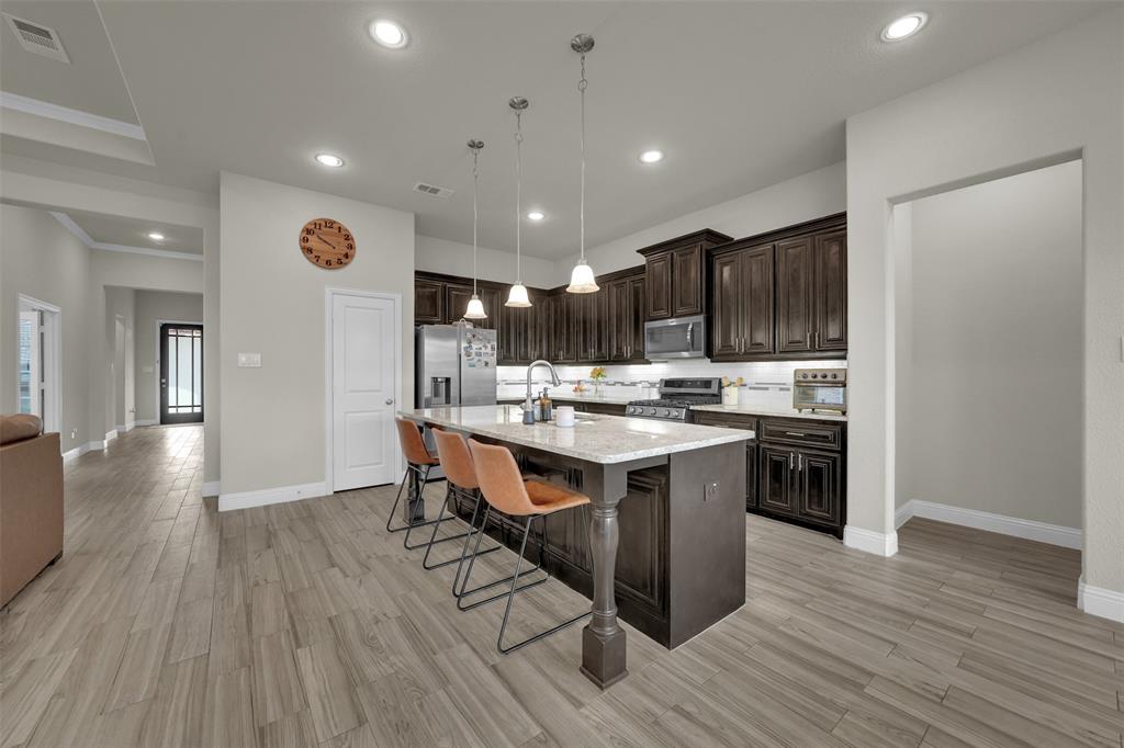 Braddock Place Ph IV - Residential