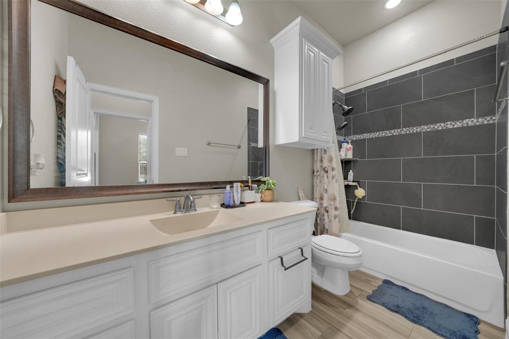Braddock Place Ph IV - Residential