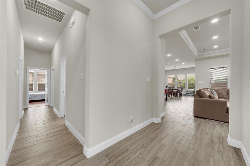 Braddock Place Ph IV - Residential