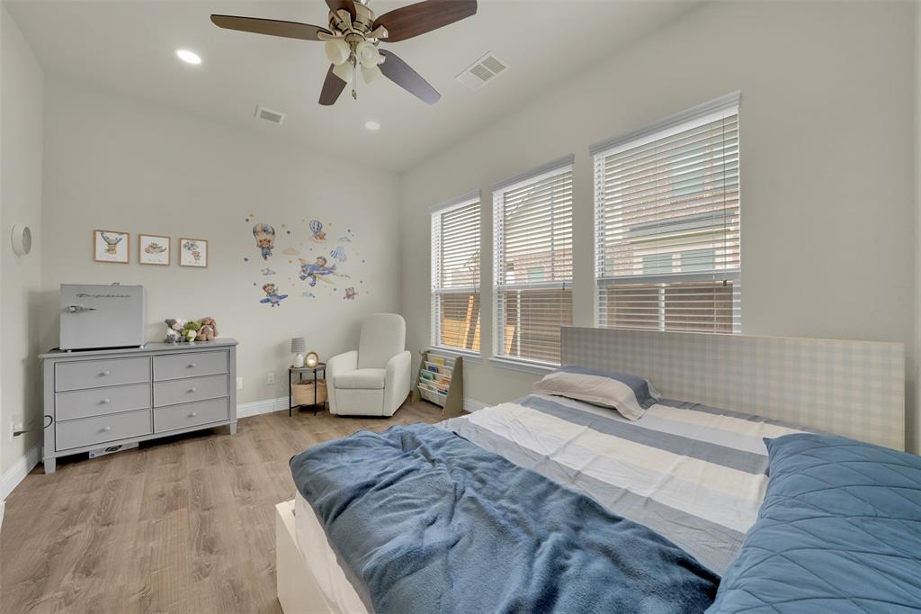 Braddock Place Ph IV - Residential