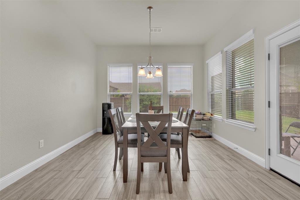 Braddock Place Ph IV - Residential