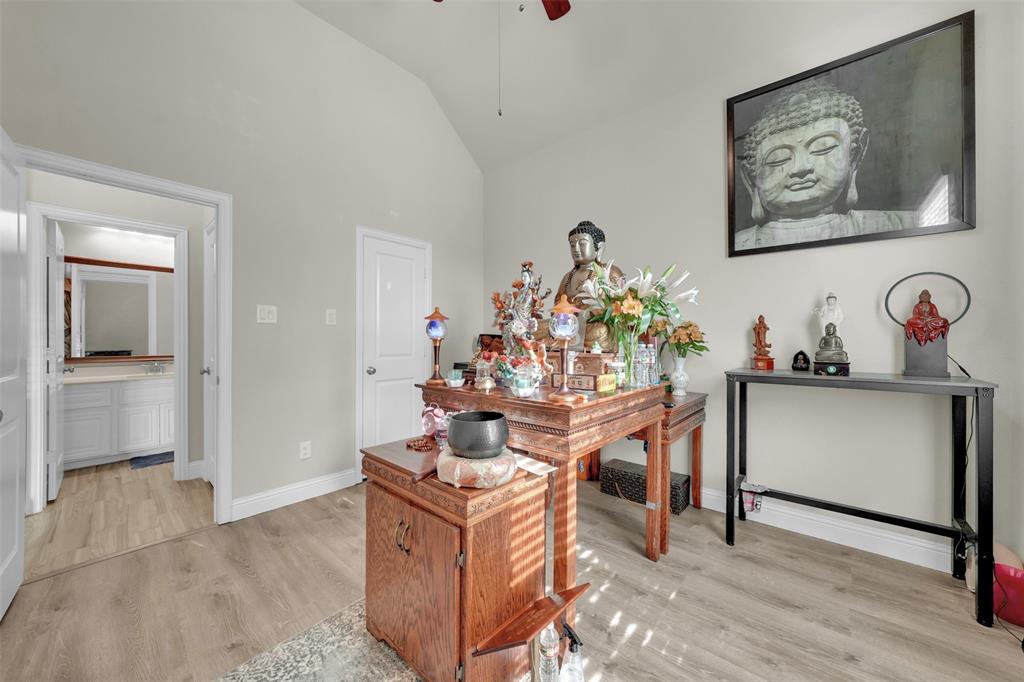 Braddock Place Ph IV - Residential