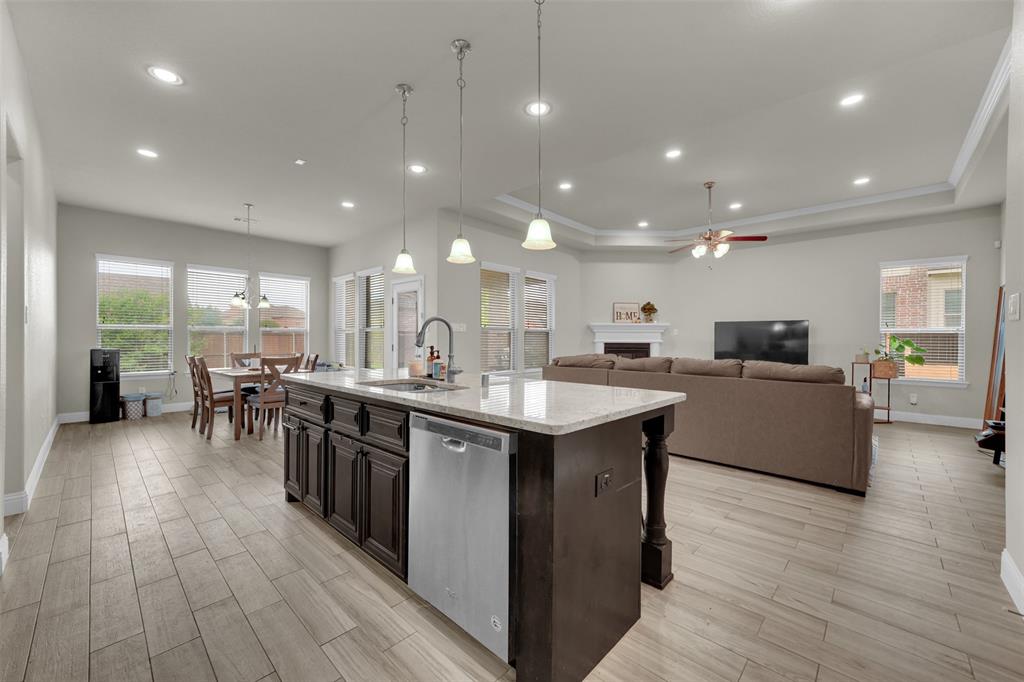 Braddock Place Ph IV - Residential